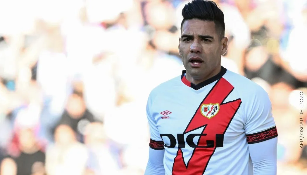 Se recuperó El Tigre: Hay fecha para el regreso a las canchas de Falcao ...