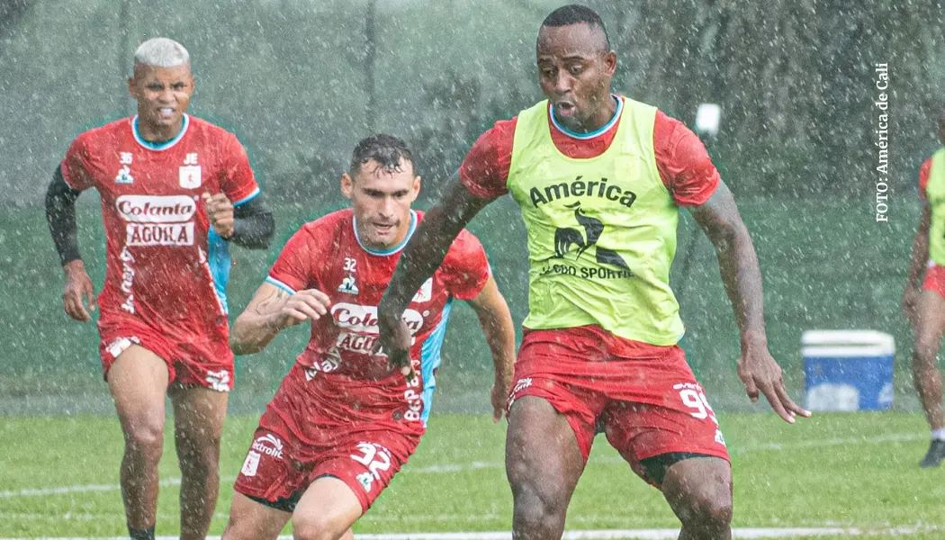 Se cayó negociación con Rodrigo Rivas Puerto Cabello