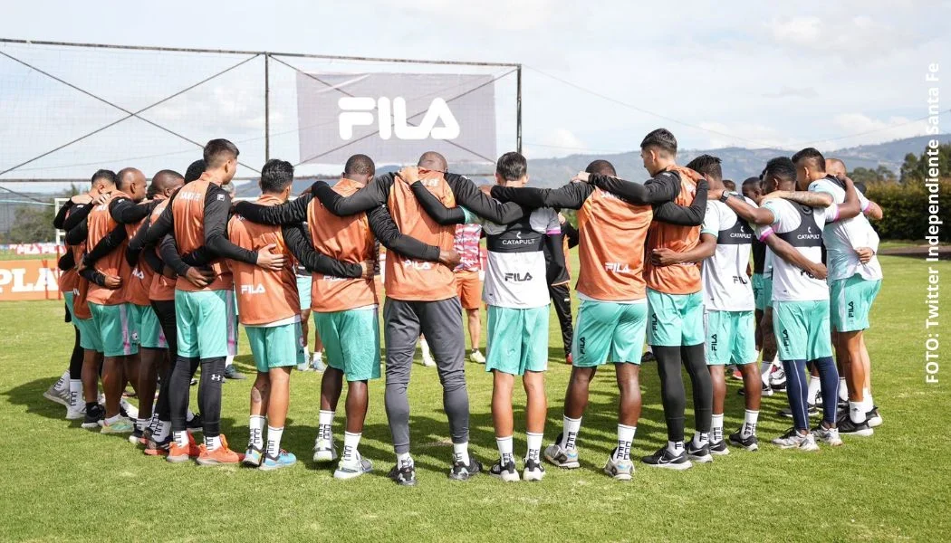 Independiente Santa Fe