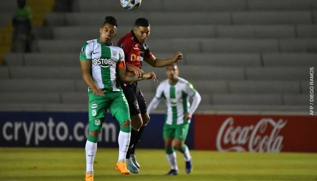 Sebastián Gómez es nuevo jugador del Coritiba