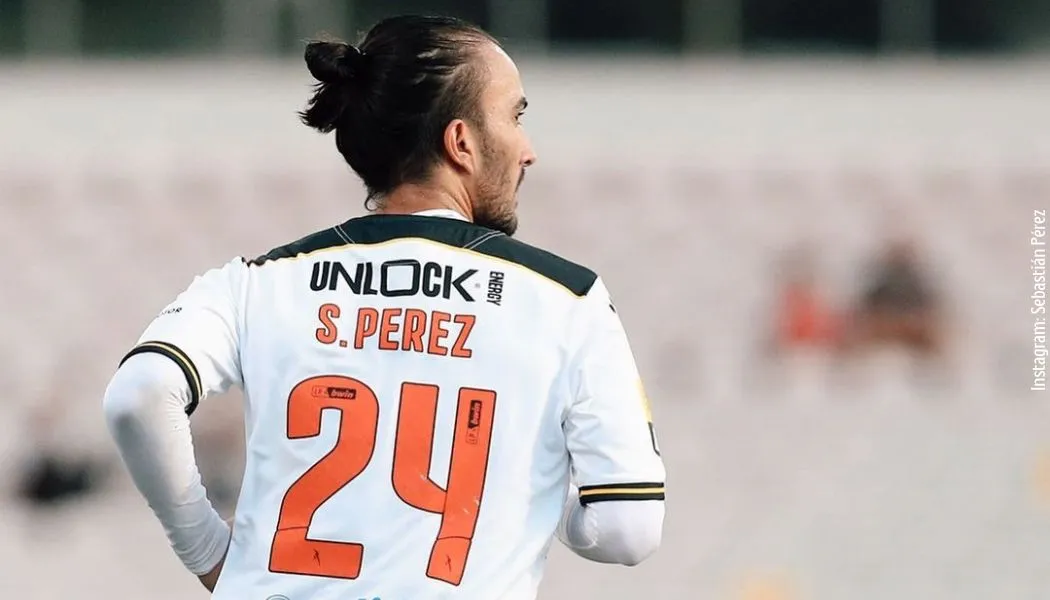 Sebastián Pérez