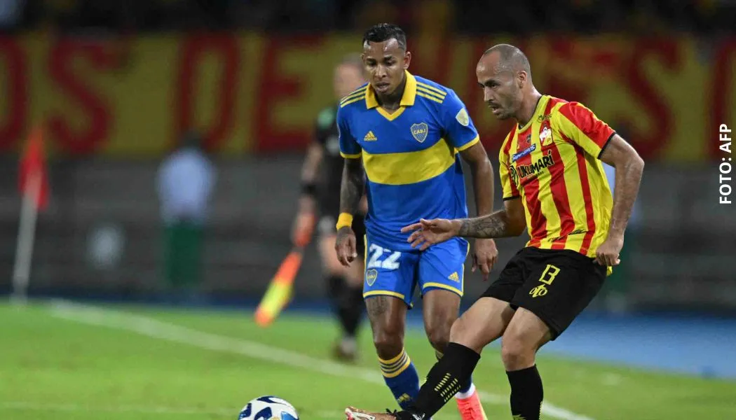 Sebastián Villa así está su condena en Argentina ante llegada a Independiente Rivadavia