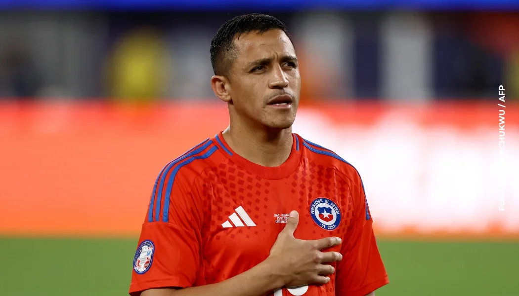 Selección Chile enfrenta a Canadá.