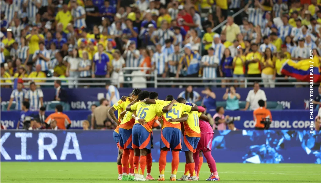 Manchester United también se interesa en Richard Ríos.