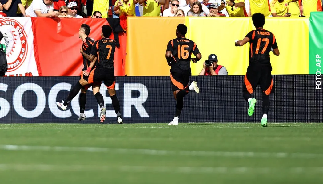 Selección Colombia Bolivia hora y dónde ver partido amistoso en el Canal RCN