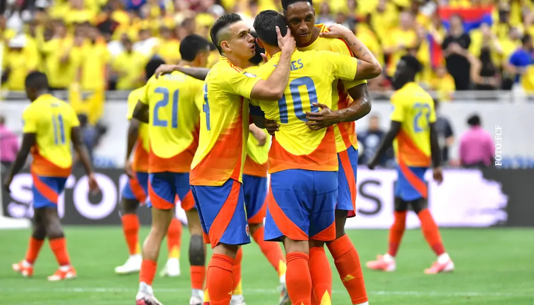 Selección Colombia Costa Rica: probabilidades datos