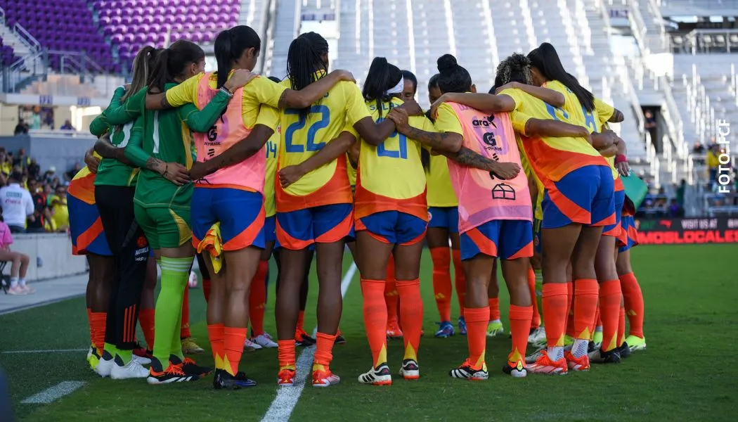 Colombia vs Nicaragua