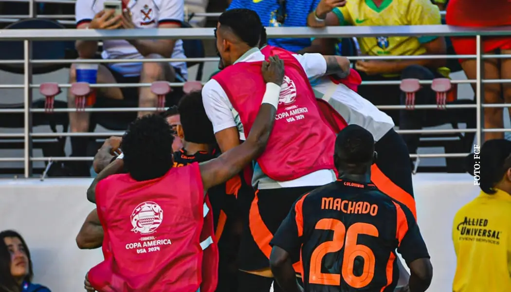 Selección Colombia probabilidades vs Panamá según datos