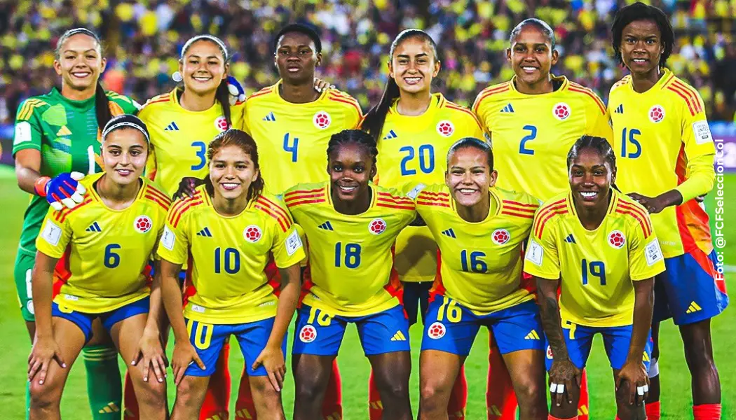 VIDEO Himno Selección Colombia contra Camerún El Campín.