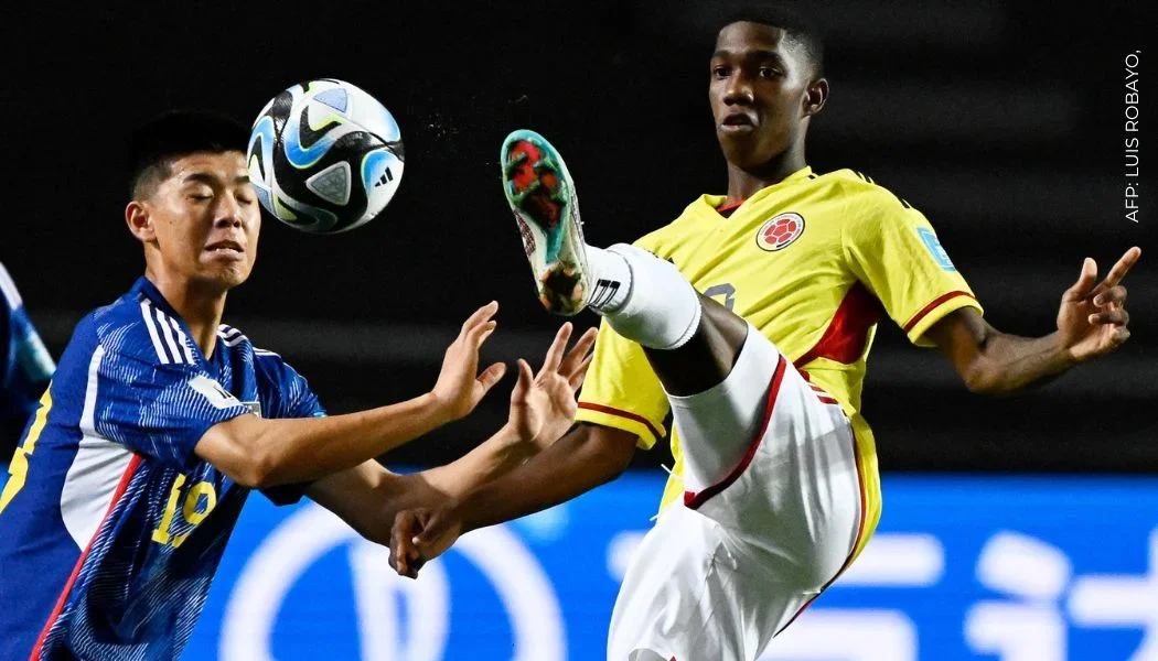 El dinero que pediría Watford por Yaser Asprilla