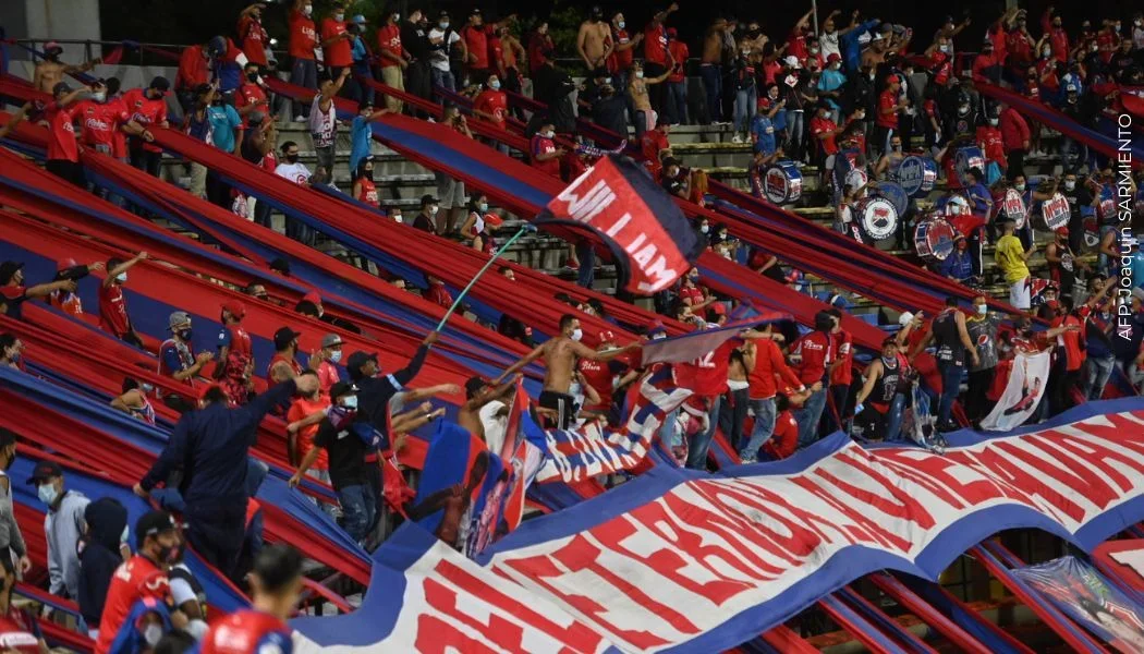 Si vas al Atanasio Girardot ten en cuenta estas medidas