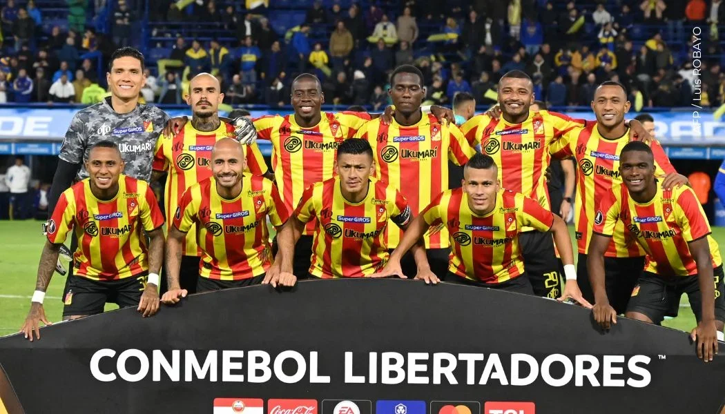 En Vivo Deportivo Pereira vs. Palmeiras