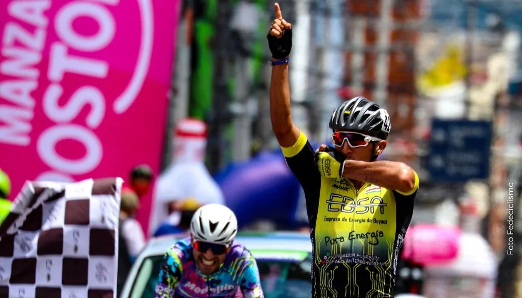 Sigue 🔴En vivo🔴 la etapa 1 del Clásico RCN