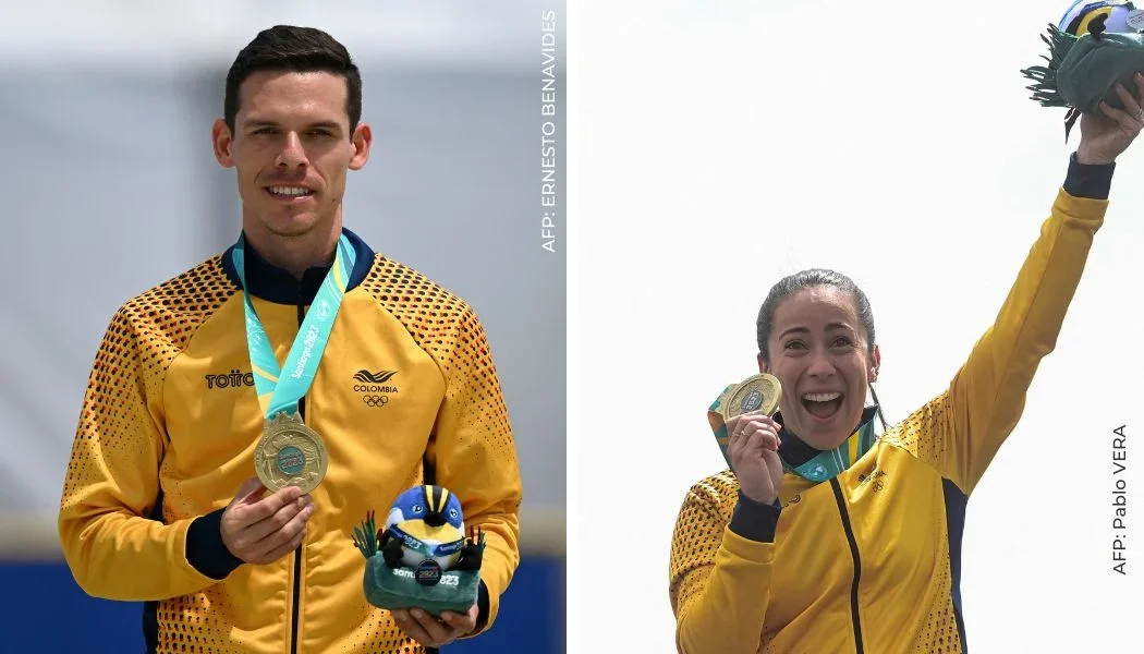 Sigue los Premios Altius a lo mejor de lo Nuestro 2023