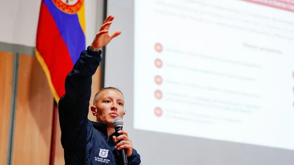 El IDRD realizó encuentro con alcaldes locales para fortalecer la gestión territorial y el impacto en las comunidades El IDRD realizó encuentro con alcaldes locales para fortalecer la gestión territorial y el impacto en las comunidades