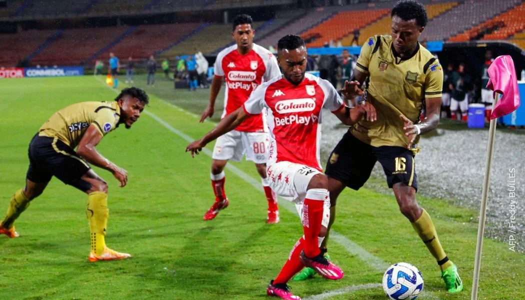 Estudio ubica a Santa Fe como el más dominador del FPC