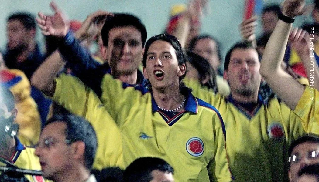Sorpresas en la convocatoria de Selección Colombia