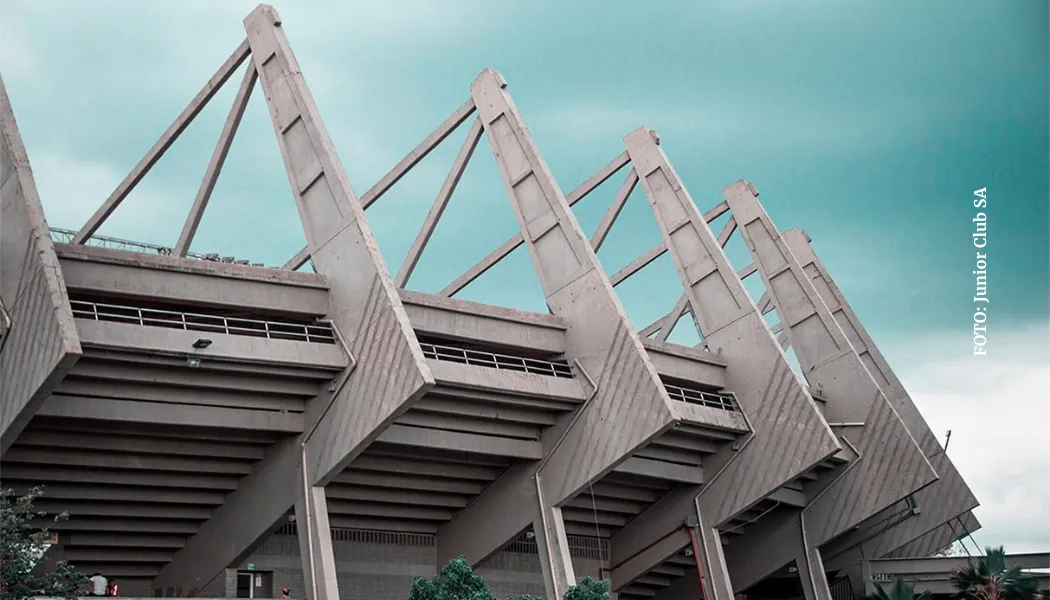 Steven Rodríguez manifestó dolor Metropolitano vacío