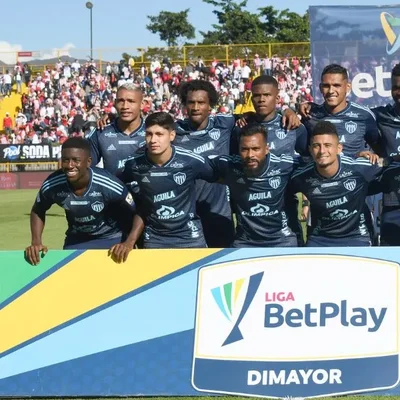 Junior y Millonarios, al comando de la Liga BetPlay: tabla de ...