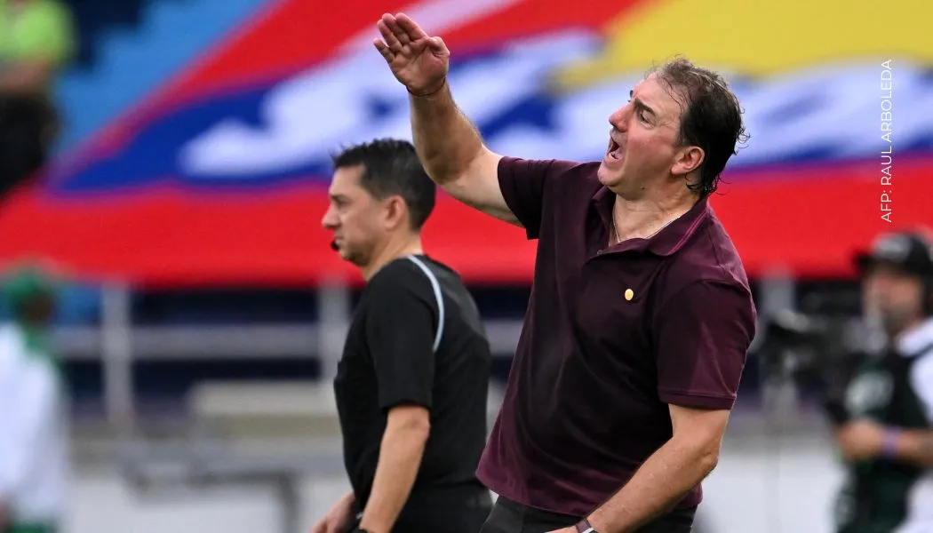 Técnico de los Wolves sobre lesión de Yerson Mosquera