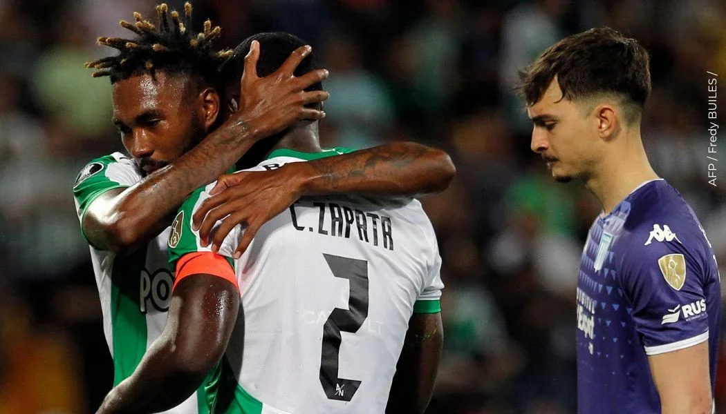 ¿Se quedará Nacional sin torneo internacional en 2024?