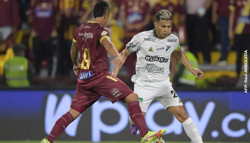 ¿Teo a la capital? Santa Fe sería su próximo destino