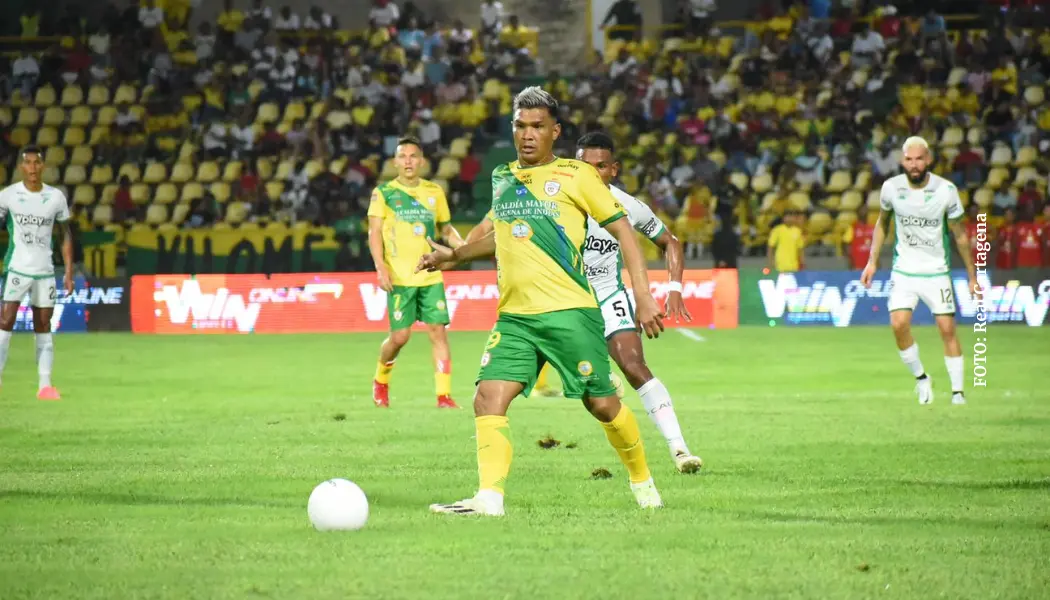 Teófilo Gutiérrez dice el fútbol es como las mujeres