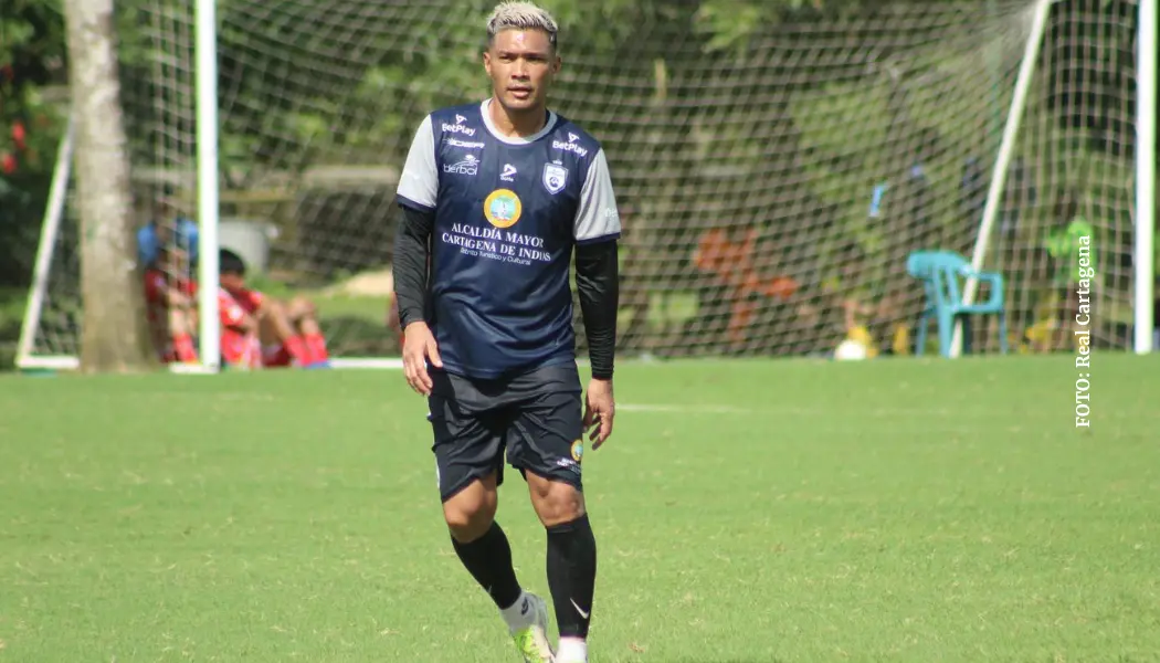 Teófilo Gutiérrez fracturó la tibia y no jugará 3 meses