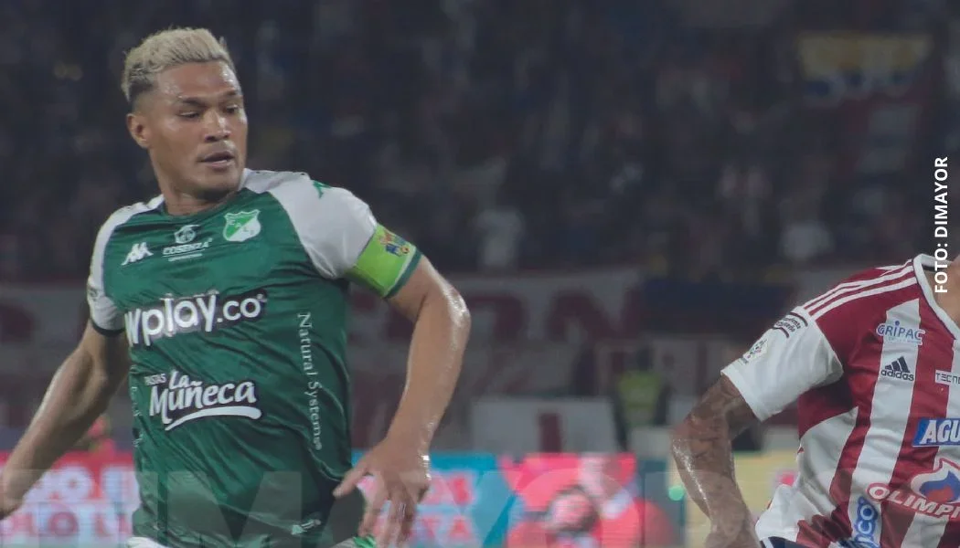 Teófilo Gutiérrez se retiraría del fútbol profesional