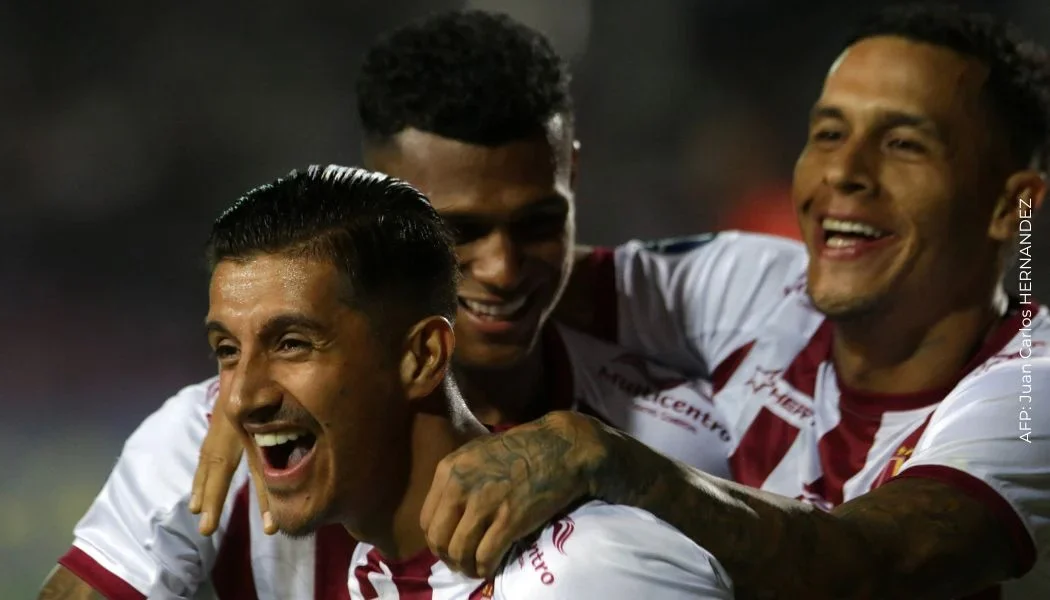 Tolima confirma gravedad de lesión de Yeison Guzmán