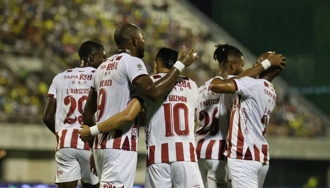 Deportes Tolima 2023