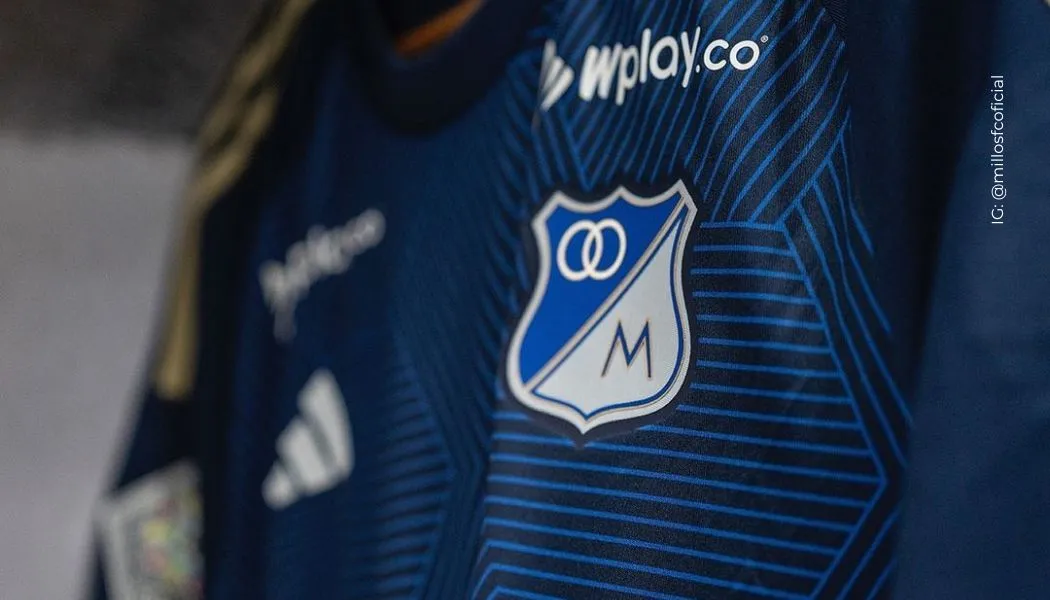 Tomás Lozano dejó Millonarios para llegar a Europa