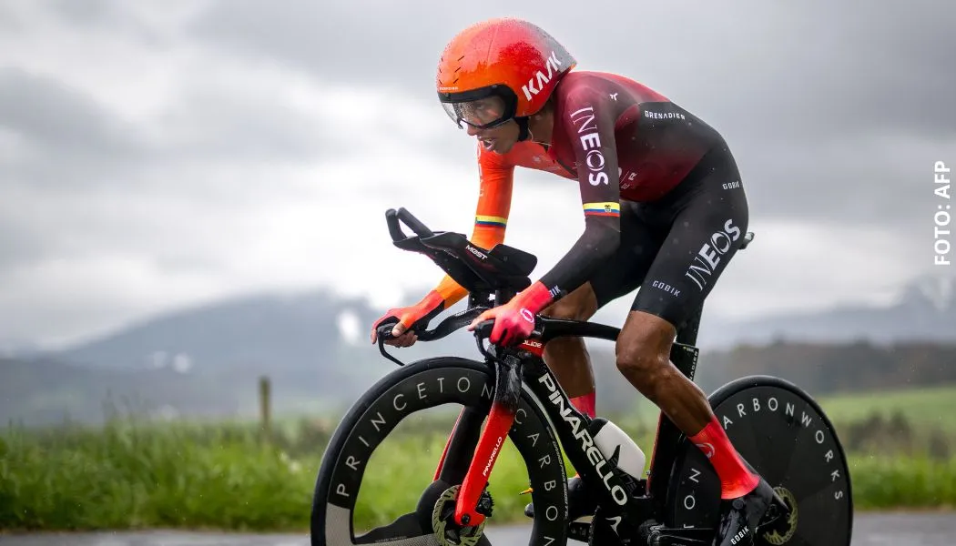 EN VIVO presentación equipos Tour de Francia 2024 online gratis hoy