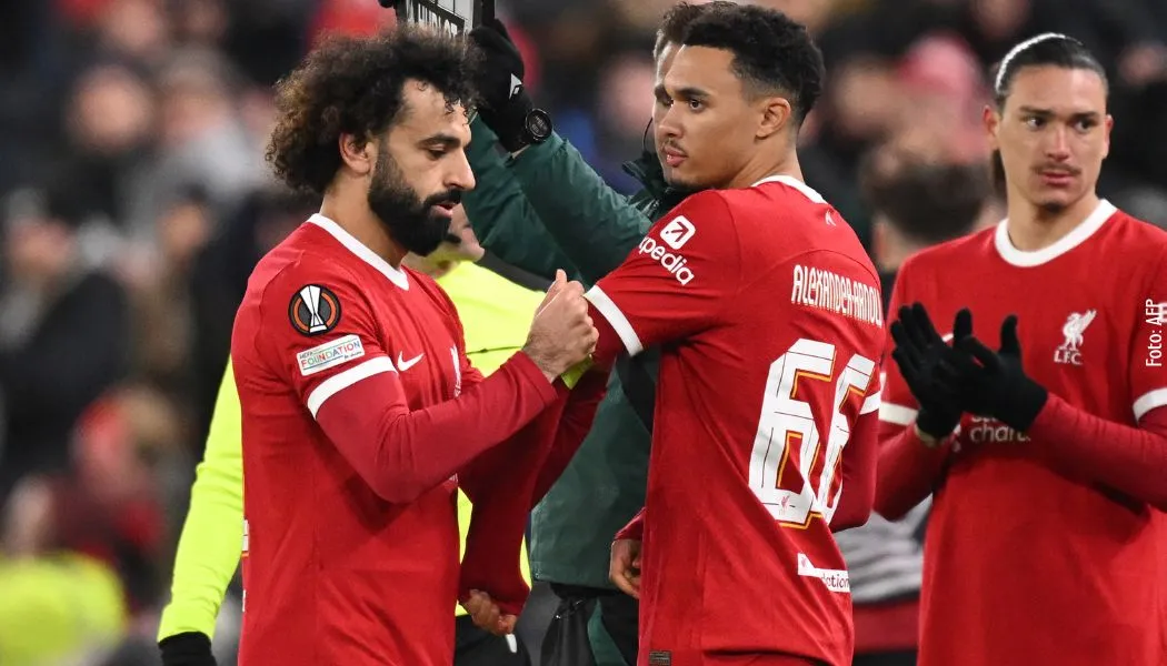 Trent-Alexander Arnold