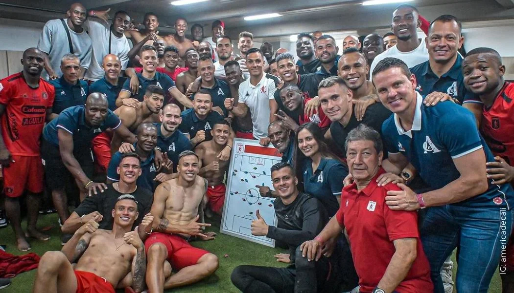 Tulio Gómez confirmó a la nueva presidenta de América