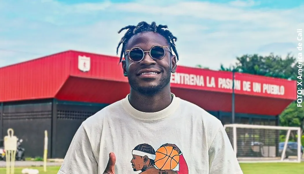 Tulio Gómez descartó llegada de Duván Zapata y Juan Guillermo Cuadrado al América de Cali