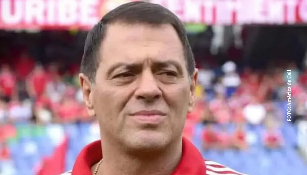 Tulio Gómez espera América tenga estadio en tres años