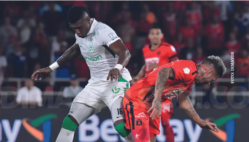 Tulio Gómez manifestó su interés en un ex Atlético Nacional: ¿Lo fichará?