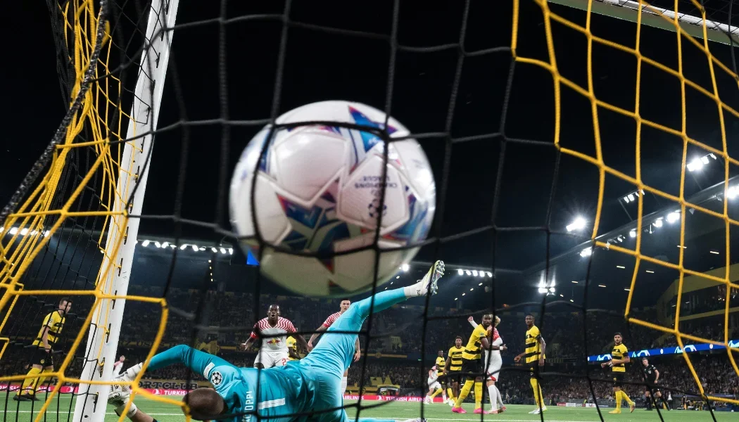 UEFA Champions League 2022-2023