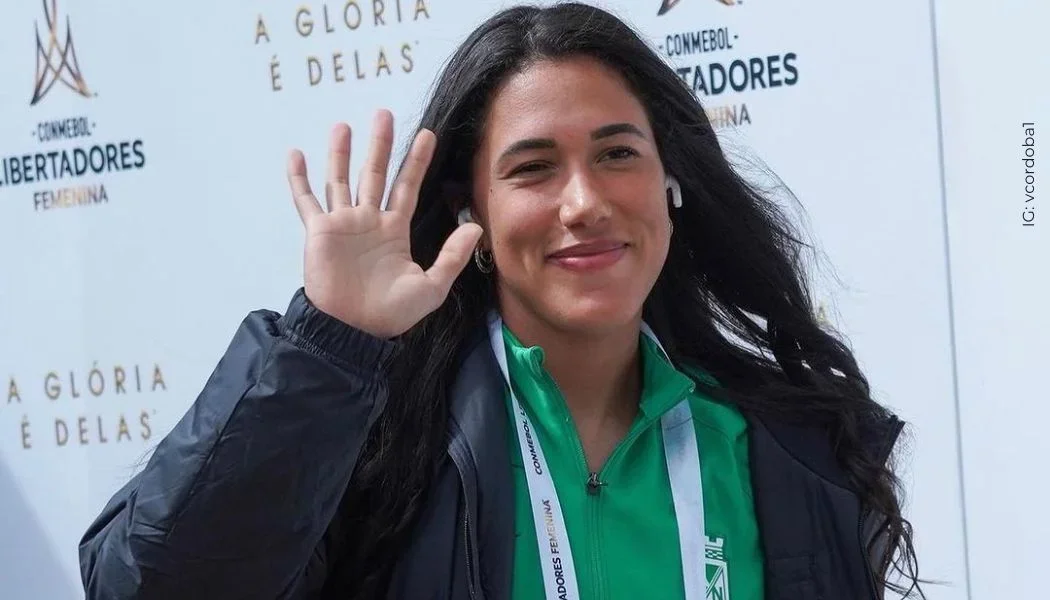 Vanessa Córdoba expuso ofensas contra las jugadoras