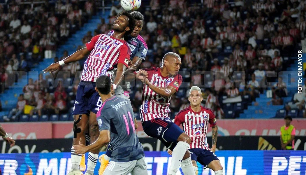 Junior de Barranquilla