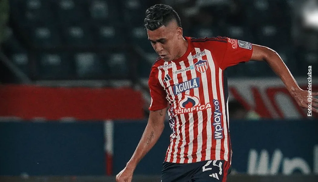 Goles Junior Aguilas Doradas Liga Betplay Fecha 11