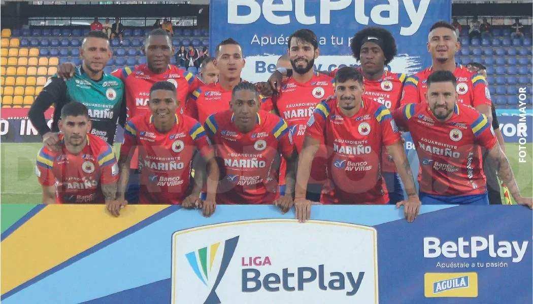 Deportivo Pasto