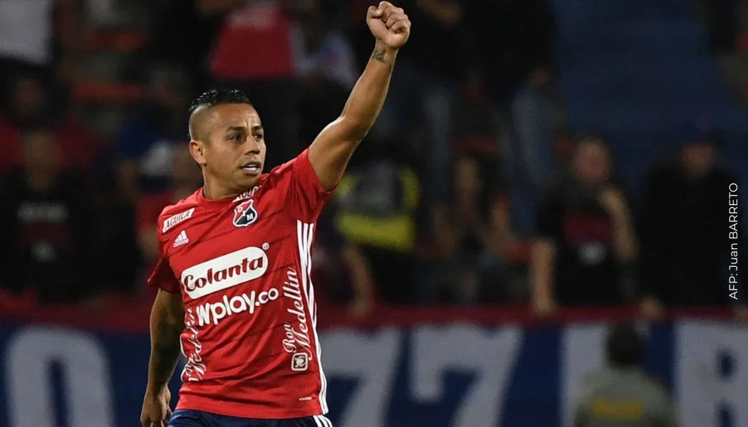 Vladimir Hernández sentenció a su ex equipo