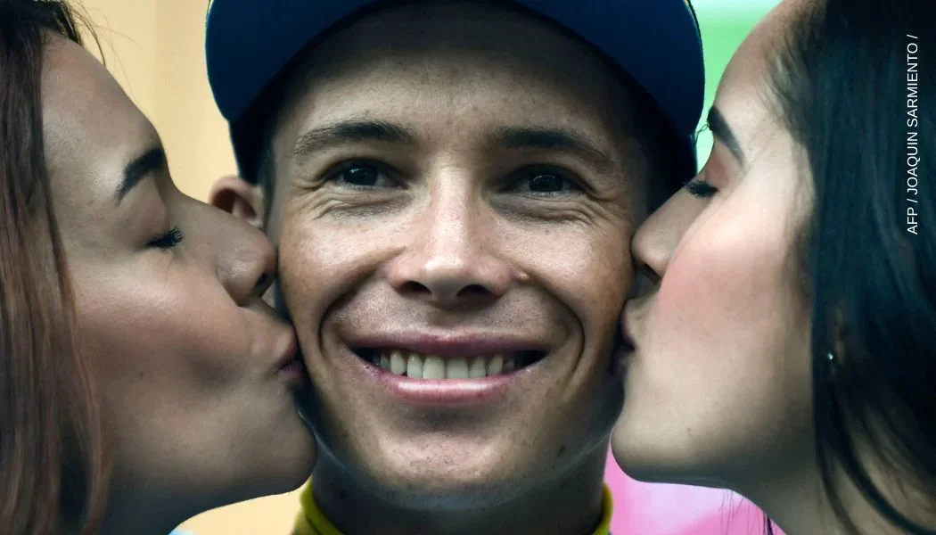 Revive las etapas de la Vuelta a Colombia 2023