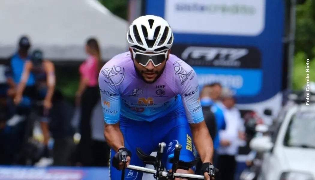 Vuelta de la Juventud 2024