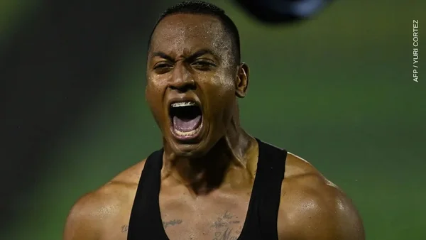 Willer Ditta es transferido al fútbol mexicano y en Junior se frotan las manos