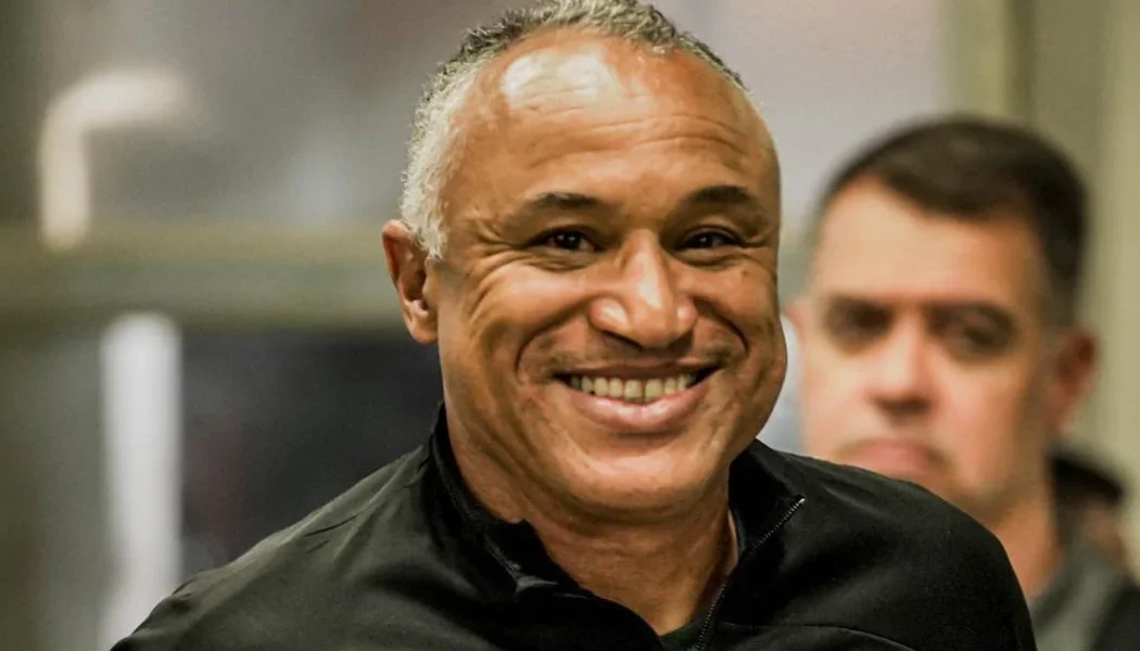 William Amaral: ex director técnico de Atlético Nacional