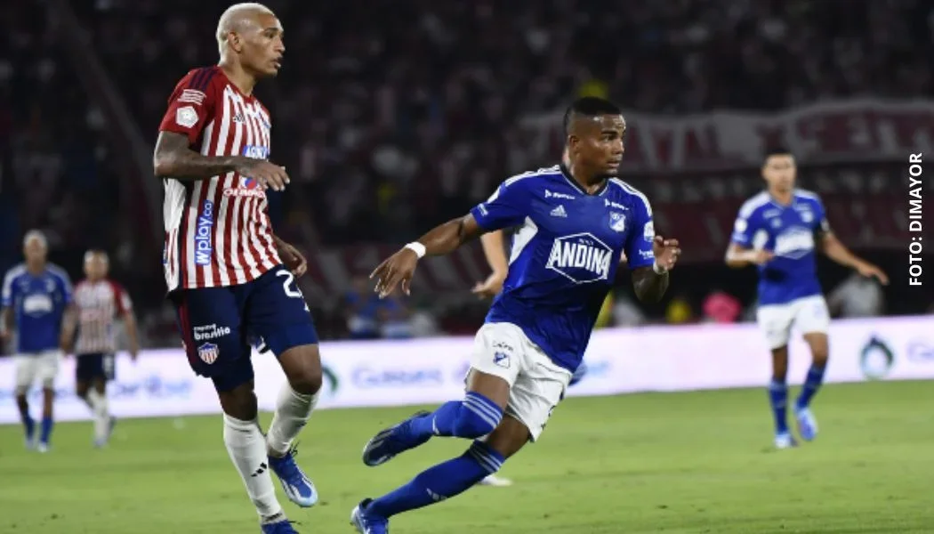Wilmar Roldán dirigirá final Superliga BetPlay