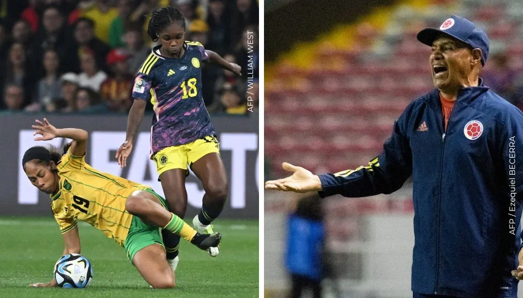 Las 22 colombianas a Torneo Evolución de CONMEBOL